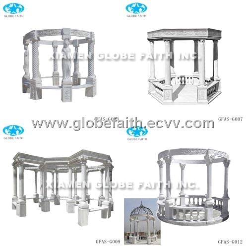 Stone Gazebos-02